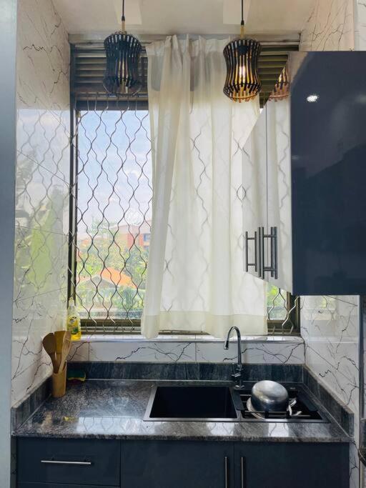 Renex Homes Namugongo Buitenkant foto